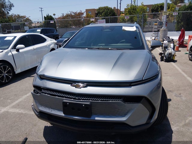 Продажа на аукционе авто 2026 Chevrolet Equinox Ev Lt 2, Fwd, vin: 3GN7DNRRXTS107191, номер лота: 45175568