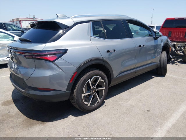 Продажа на аукционе авто 2026 Chevrolet Equinox Ev Lt 2, Fwd, vin: 3GN7DNRRXTS107191, номер лота: 45175568