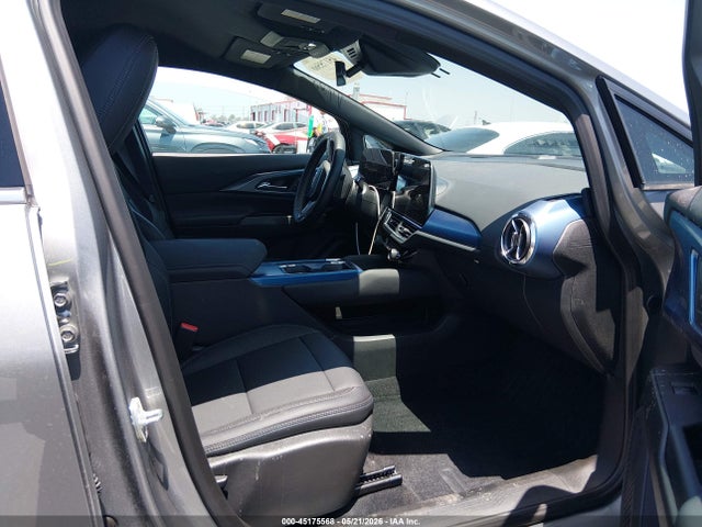 Продажа на аукционе авто 2026 Chevrolet Equinox Ev Lt 2, Fwd, vin: 3GN7DNRRXTS107191, номер лота: 45175568