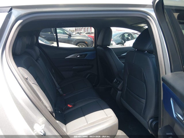 Продажа на аукционе авто 2026 Chevrolet Equinox Ev Lt 2, Fwd, vin: 3GN7DNRRXTS107191, номер лота: 45175568