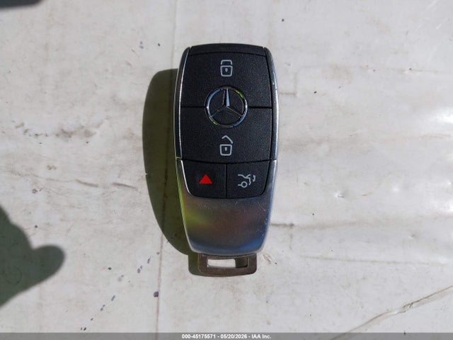 W1N4N4HB5MJ162781 Mercedes-Benz Gla 250 4matic