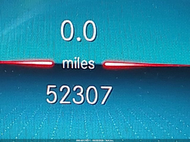 W1N4N4HB5MJ162781 Mercedes-Benz Gla 250 4matic