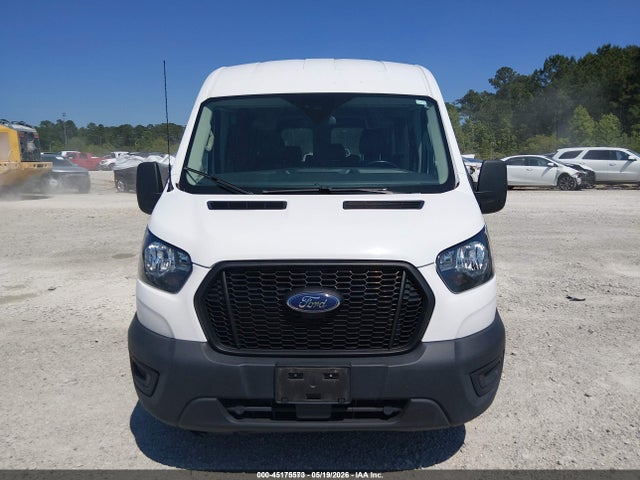 Ford Transit-350 Passenger Van Xl 2021 1FBAX2C88MKA85620 Image 17