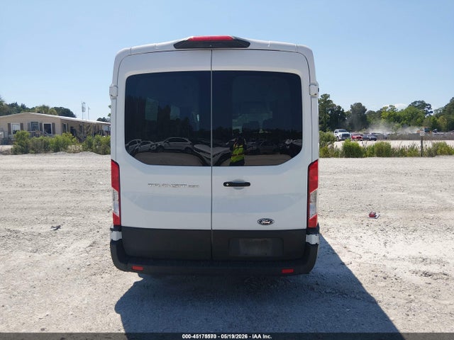 Ford Transit-350 Passenger Van Xl 2021 1FBAX2C88MKA85620 Image 21