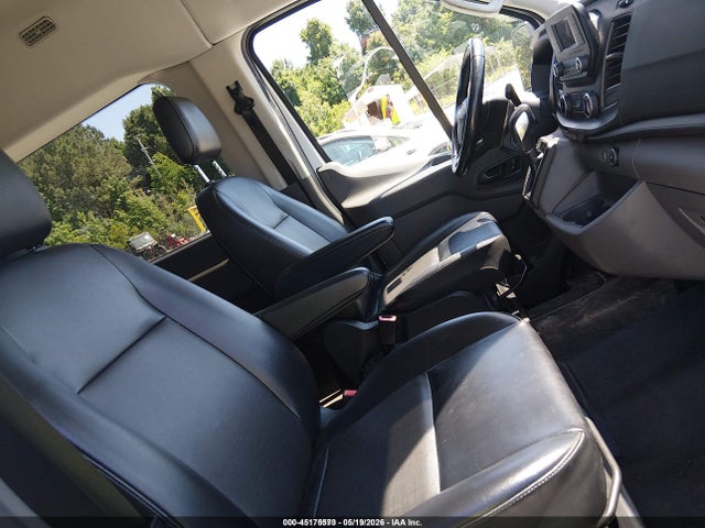 Ford Transit-350 Passenger Van Xl 2021 1FBAX2C88MKA85620 Image 5