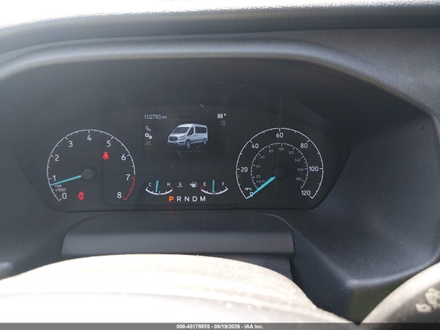 Ford Transit-350 Passenger Van Xl 2021 1FBAX2C88MKA85620 Image 7