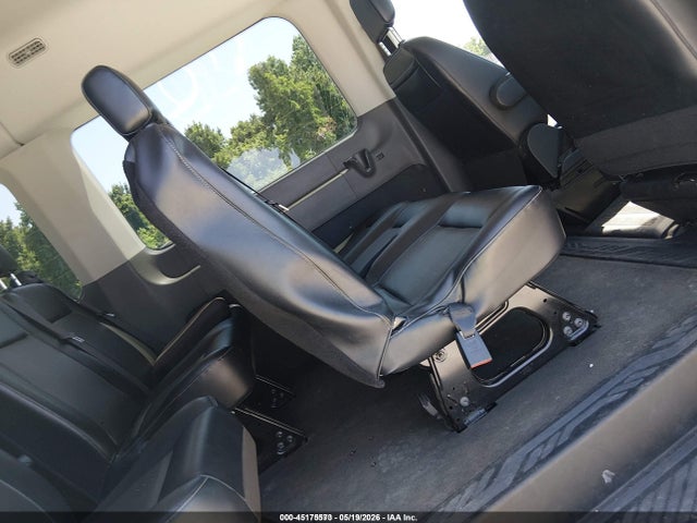 Ford Transit-350 Passenger Van Xl 2021 1FBAX2C88MKA85620 Image 8