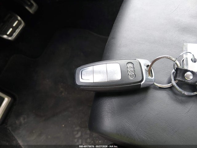 Продаж на аукціоні авто 2024 Audi Rs 3 Tfsi Quattro S Tronic, vin: WUAG4DGY8RA910592, номер лоту: 45175576