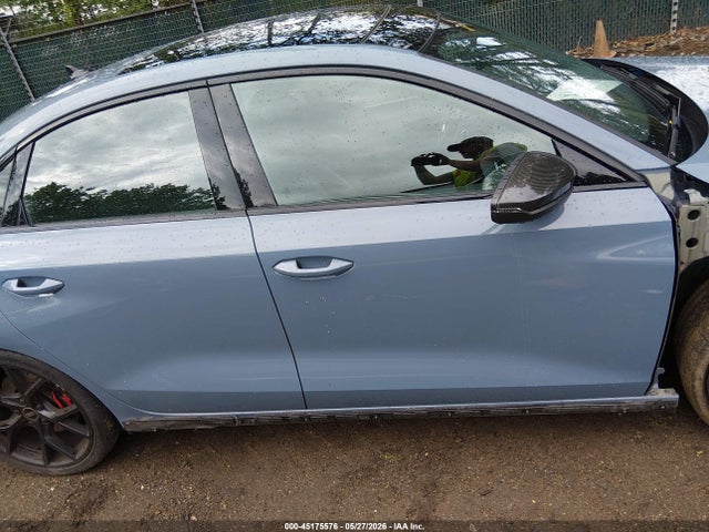 Продаж на аукціоні авто 2024 Audi Rs 3 Tfsi Quattro S Tronic, vin: WUAG4DGY8RA910592, номер лоту: 45175576