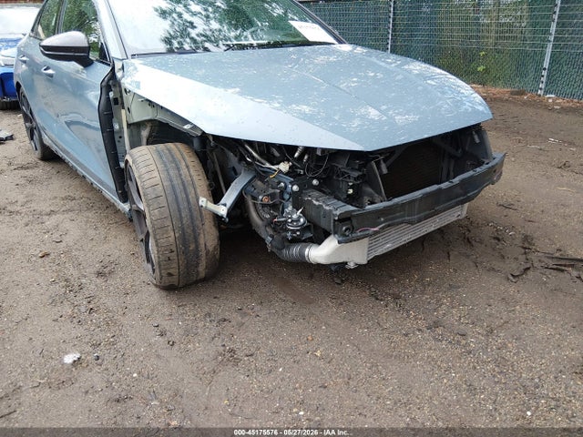 Продаж на аукціоні авто 2024 Audi Rs 3 Tfsi Quattro S Tronic, vin: WUAG4DGY8RA910592, номер лоту: 45175576