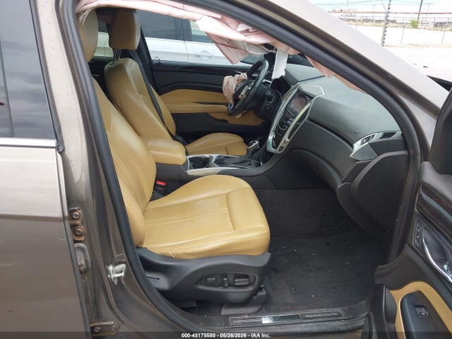 45175580 :رقم المزاد ، 3GYFNBE32ES597527 vin ، 2014 Cadillac Srx Luxury Collection مزاد بيع