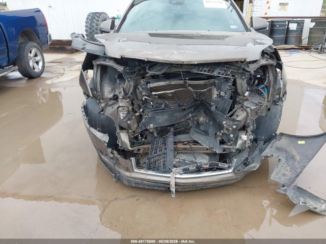 45175580 :رقم المزاد ، 3GYFNBE32ES597527 vin ، 2014 Cadillac Srx Luxury Collection مزاد بيع