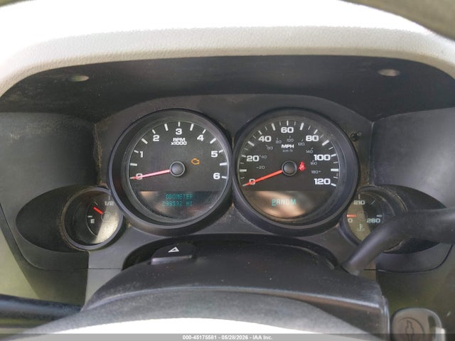 Продаж на аукціоні авто 2010 Chevrolet Silverado 1500 Work Truck, vin: 1GCSKPE38AZ143046, номер лоту: 45175581