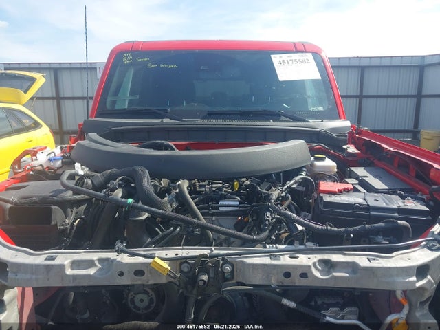 Ford Bronco Big Bend 2024 1FMDE7BH1RLB18502 Image 10