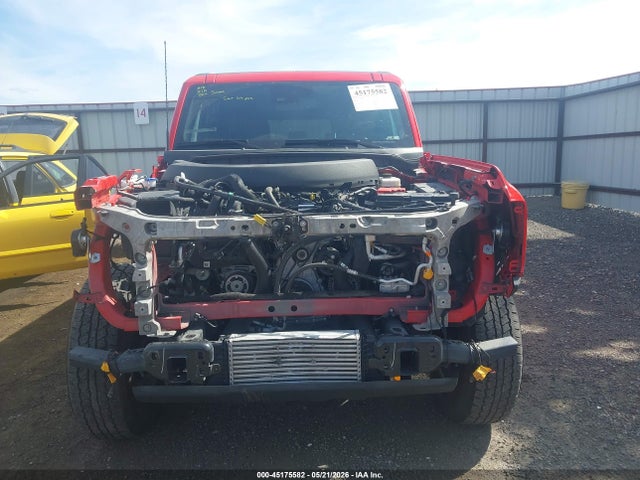 Ford Bronco Big Bend 2024 1FMDE7BH1RLB18502 Image 13