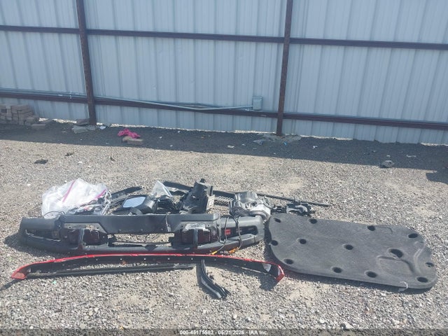 Ford Bronco Big Bend 2024 1FMDE7BH1RLB18502 Image 12