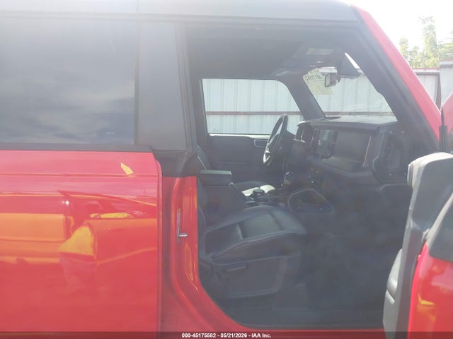 Ford Bronco Big Bend 2024 1FMDE7BH1RLB18502 Image 5