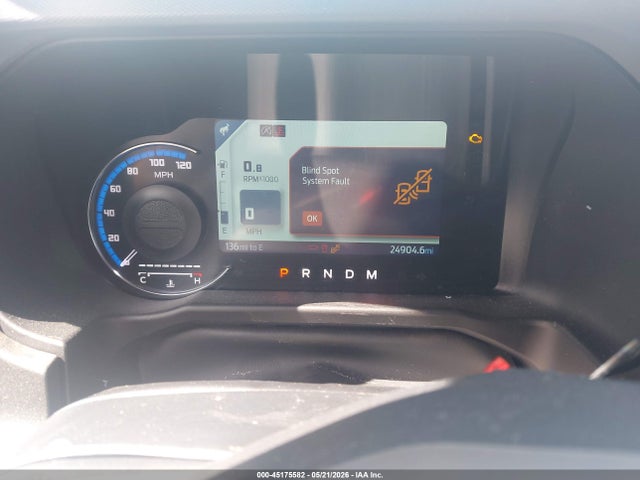 Ford Bronco Big Bend 2024 1FMDE7BH1RLB18502 Image 7