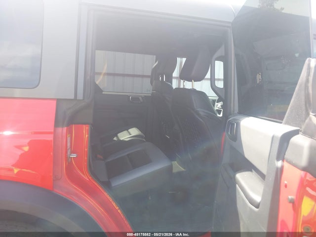 Ford Bronco Big Bend 2024 1FMDE7BH1RLB18502 Image 8