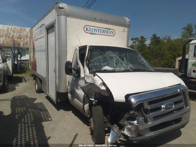 Aukcja sprzedaży 2019 Ford E-450 Cutaway, vin: 1FDXE4FS1KDC09089, numer aukcji: 45175583
