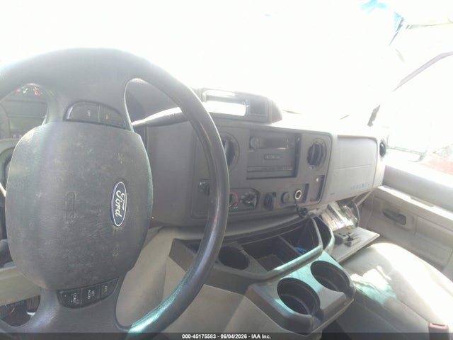 Aukcja sprzedaży 2019 Ford E-450 Cutaway, vin: 1FDXE4FS1KDC09089, numer aukcji: 45175583