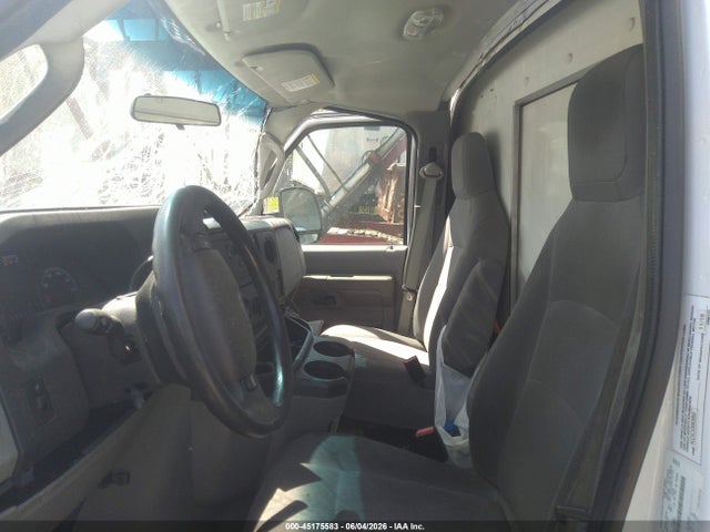 Aukcja sprzedaży 2019 Ford E-450 Cutaway, vin: 1FDXE4FS1KDC09089, numer aukcji: 45175583