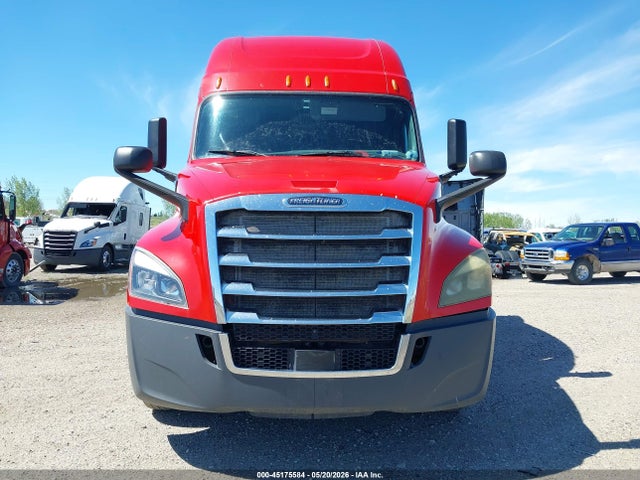 2019 Freightliner New Cascadia 126 მანქანა იყიდება აუქციონზე, vin: 3AKJHHDR1KSKE4299, აუქციონის ნომერი: 45175584