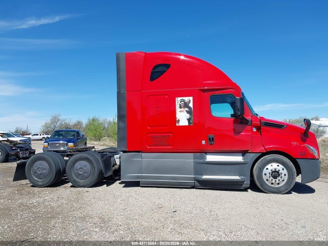 2019 Freightliner New Cascadia 126 მანქანა იყიდება აუქციონზე, vin: 3AKJHHDR1KSKE4299, აუქციონის ნომერი: 45175584