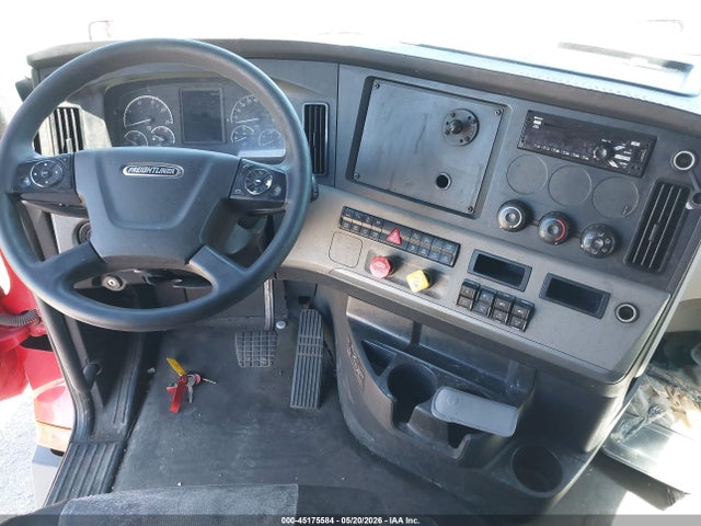 2019 Freightliner New Cascadia 126 მანქანა იყიდება აუქციონზე, vin: 3AKJHHDR1KSKE4299, აუქციონის ნომერი: 45175584