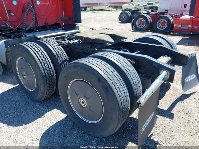 2019 Freightliner New Cascadia 126 მანქანა იყიდება აუქციონზე, vin: 3AKJHHDR1KSKE4299, აუქციონის ნომერი: 45175584