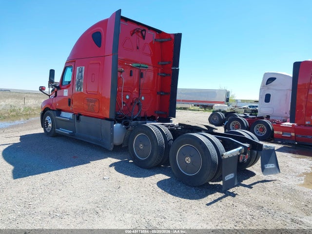 2019 Freightliner New Cascadia 126 მანქანა იყიდება აუქციონზე, vin: 3AKJHHDR1KSKE4299, აუქციონის ნომერი: 45175584