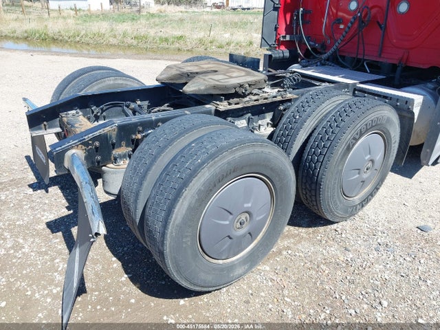 2019 Freightliner New Cascadia 126 მანქანა იყიდება აუქციონზე, vin: 3AKJHHDR1KSKE4299, აუქციონის ნომერი: 45175584
