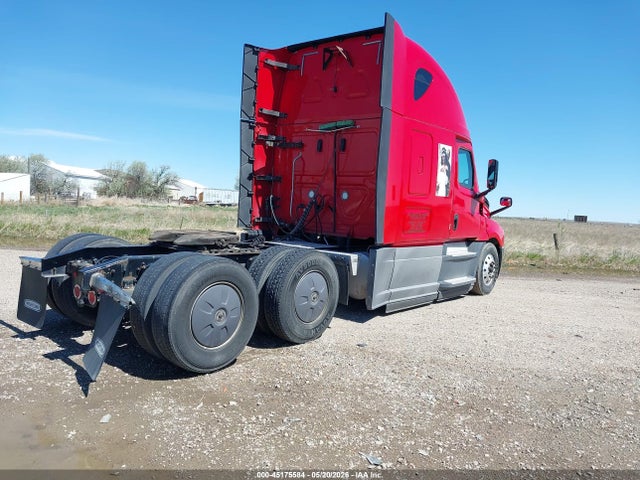 2019 Freightliner New Cascadia 126 მანქანა იყიდება აუქციონზე, vin: 3AKJHHDR1KSKE4299, აუქციონის ნომერი: 45175584