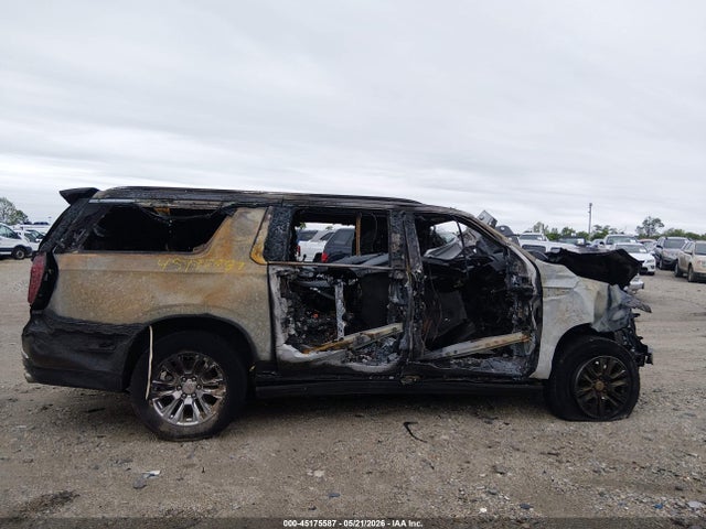 Продажа на аукционе авто 2024 Gmc Yukon Xl 4wd Denali, vin: 1GKS2JKL1RR264860, номер лота: 45175587