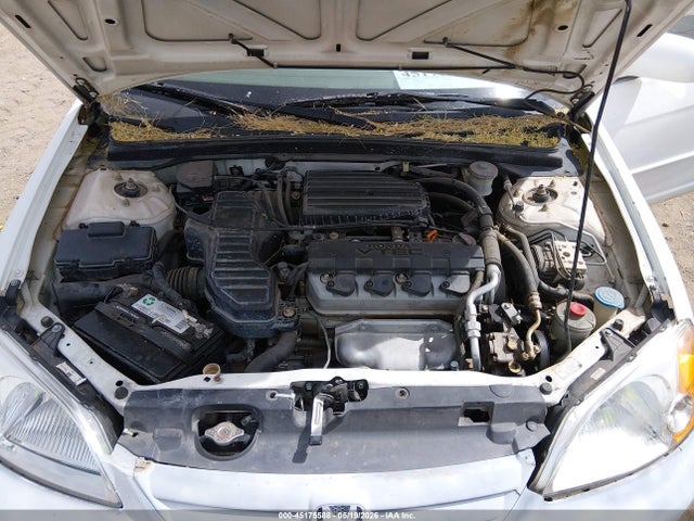 Продаж на аукціоні авто 2003 Honda Civic Ex, vin: 1HGES26743L025715, номер лоту: 45175588