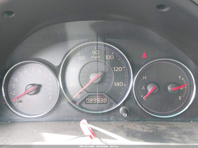 Продаж на аукціоні авто 2003 Honda Civic Ex, vin: 1HGES26743L025715, номер лоту: 45175588