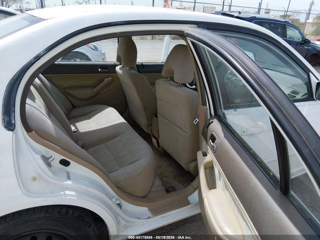 Продаж на аукціоні авто 2003 Honda Civic Ex, vin: 1HGES26743L025715, номер лоту: 45175588