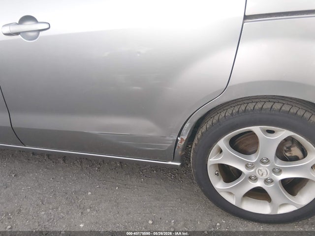 2010 Mazda Mazda5 Sport მანქანა იყიდება აუქციონზე, vin: JM1CR2WL4A0362432, აუქციონის ნომერი: 45175590