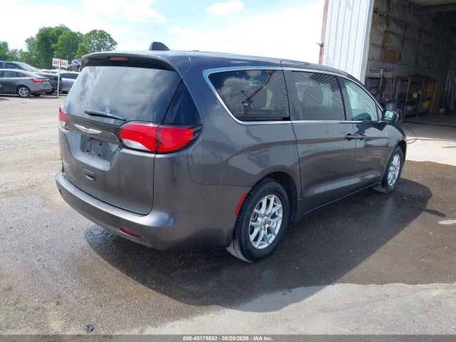 Aukcja sprzedaży 2021 Chrysler Voyager Lx, vin: 2C4RC1CG4MR577753, numer aukcji: 45175592