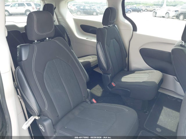 Aukcja sprzedaży 2021 Chrysler Voyager Lx, vin: 2C4RC1CG4MR577753, numer aukcji: 45175592
