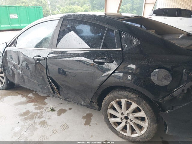 45175593 :رقم المزاد ، 1YVHZ8DH0C5M10760 vin ، 2012 Mazda Mazda6 I Touring مزاد بيع