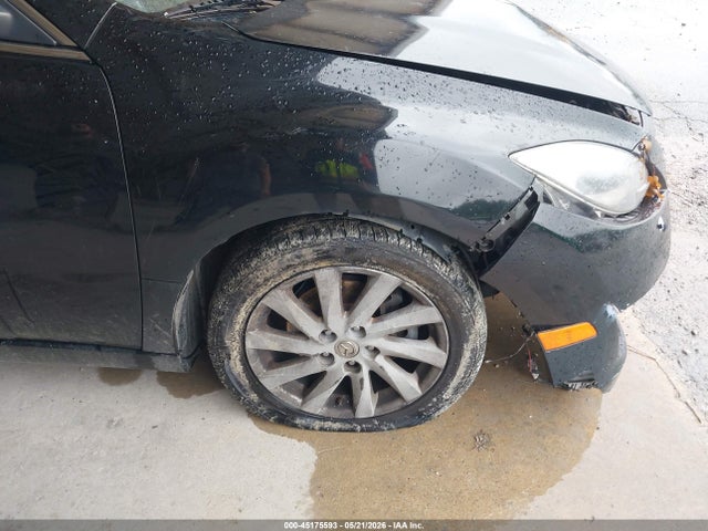 45175593 :رقم المزاد ، 1YVHZ8DH0C5M10760 vin ، 2012 Mazda Mazda6 I Touring مزاد بيع