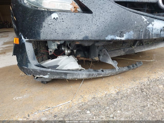 45175593 :رقم المزاد ، 1YVHZ8DH0C5M10760 vin ، 2012 Mazda Mazda6 I Touring مزاد بيع