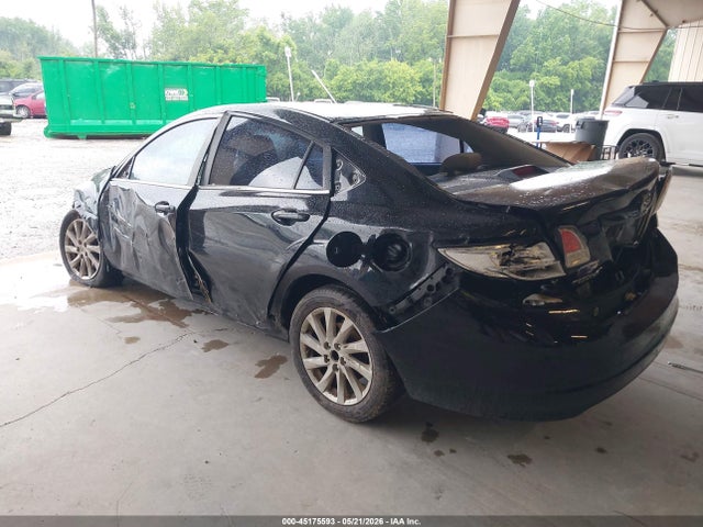 45175593 :رقم المزاد ، 1YVHZ8DH0C5M10760 vin ، 2012 Mazda Mazda6 I Touring مزاد بيع