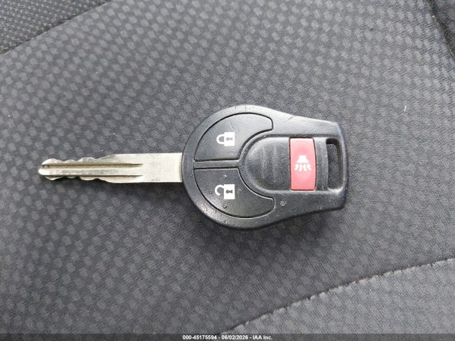 2013 Nissan Rogue S მანქანა იყიდება აუქციონზე, vin: JN8AS5MTXDW537319, აუქციონის ნომერი: 45175594