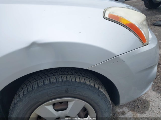 2013 Nissan Rogue S მანქანა იყიდება აუქციონზე, vin: JN8AS5MTXDW537319, აუქციონის ნომერი: 45175594