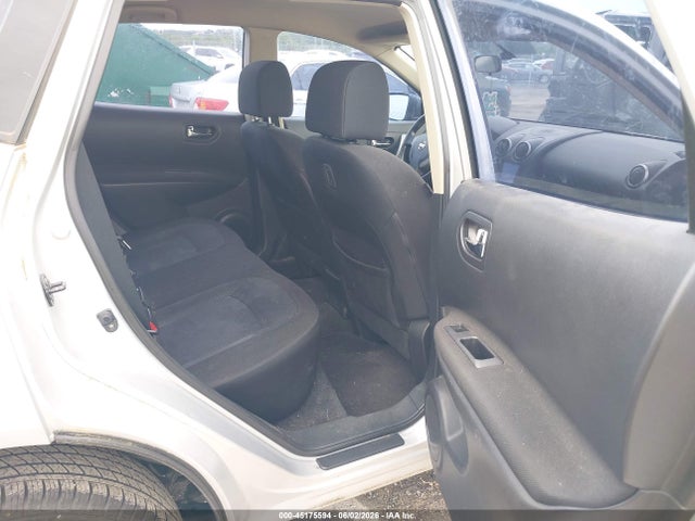 2013 Nissan Rogue S მანქანა იყიდება აუქციონზე, vin: JN8AS5MTXDW537319, აუქციონის ნომერი: 45175594