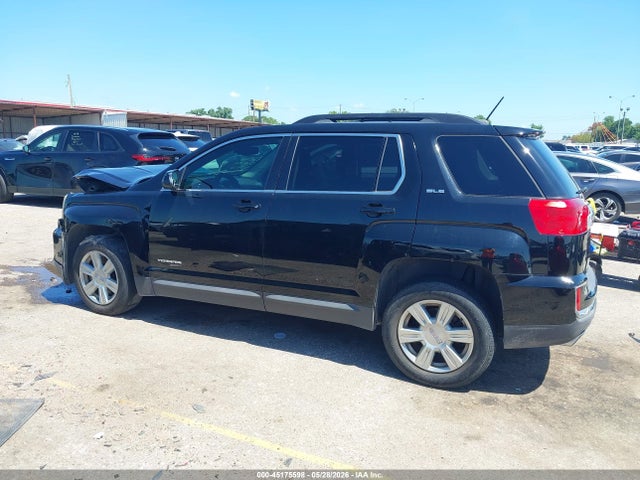 Aukcja sprzedaży 2016 Gmc Terrain Sle-2, vin: 2GKFLNE34G6110735, numer aukcji: 45175598