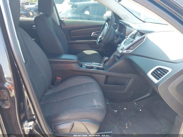Aukcja sprzedaży 2016 Gmc Terrain Sle-2, vin: 2GKFLNE34G6110735, numer aukcji: 45175598