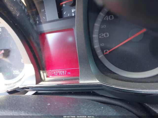 Aukcja sprzedaży 2016 Gmc Terrain Sle-2, vin: 2GKFLNE34G6110735, numer aukcji: 45175598